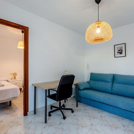 A&N Neptuno Torre Del Mar 아파트 외부 사진
