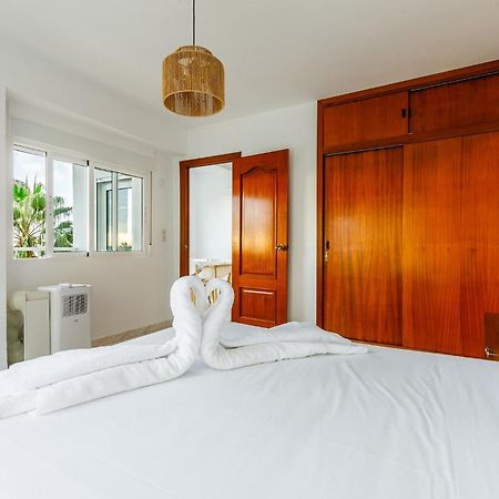 A&N Neptuno Torre Del Mar 아파트 외부 사진