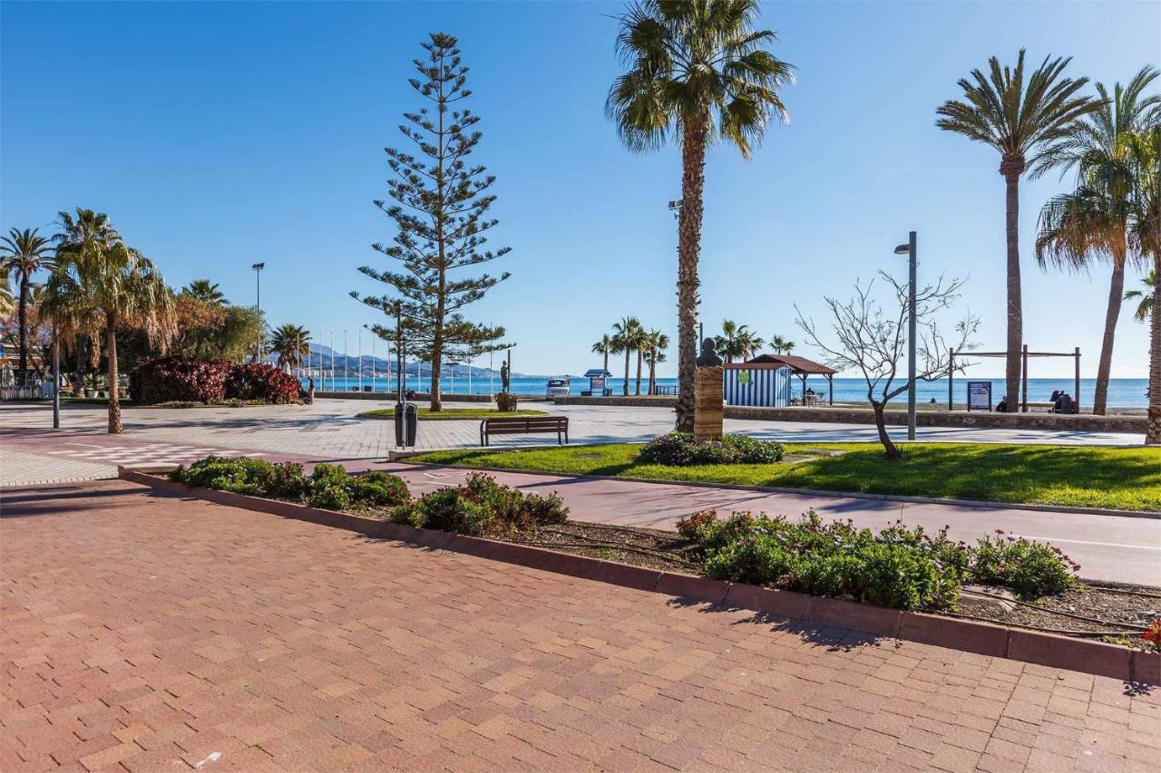 A&N Neptuno Torre Del Mar 아파트 외부 사진