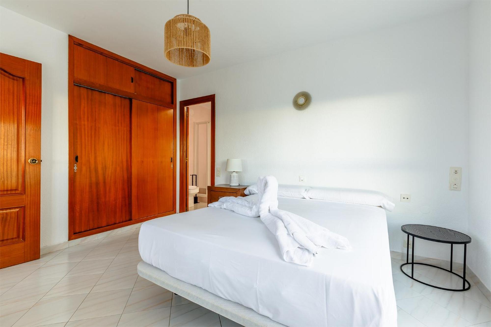 A&N Neptuno Torre Del Mar 아파트 외부 사진