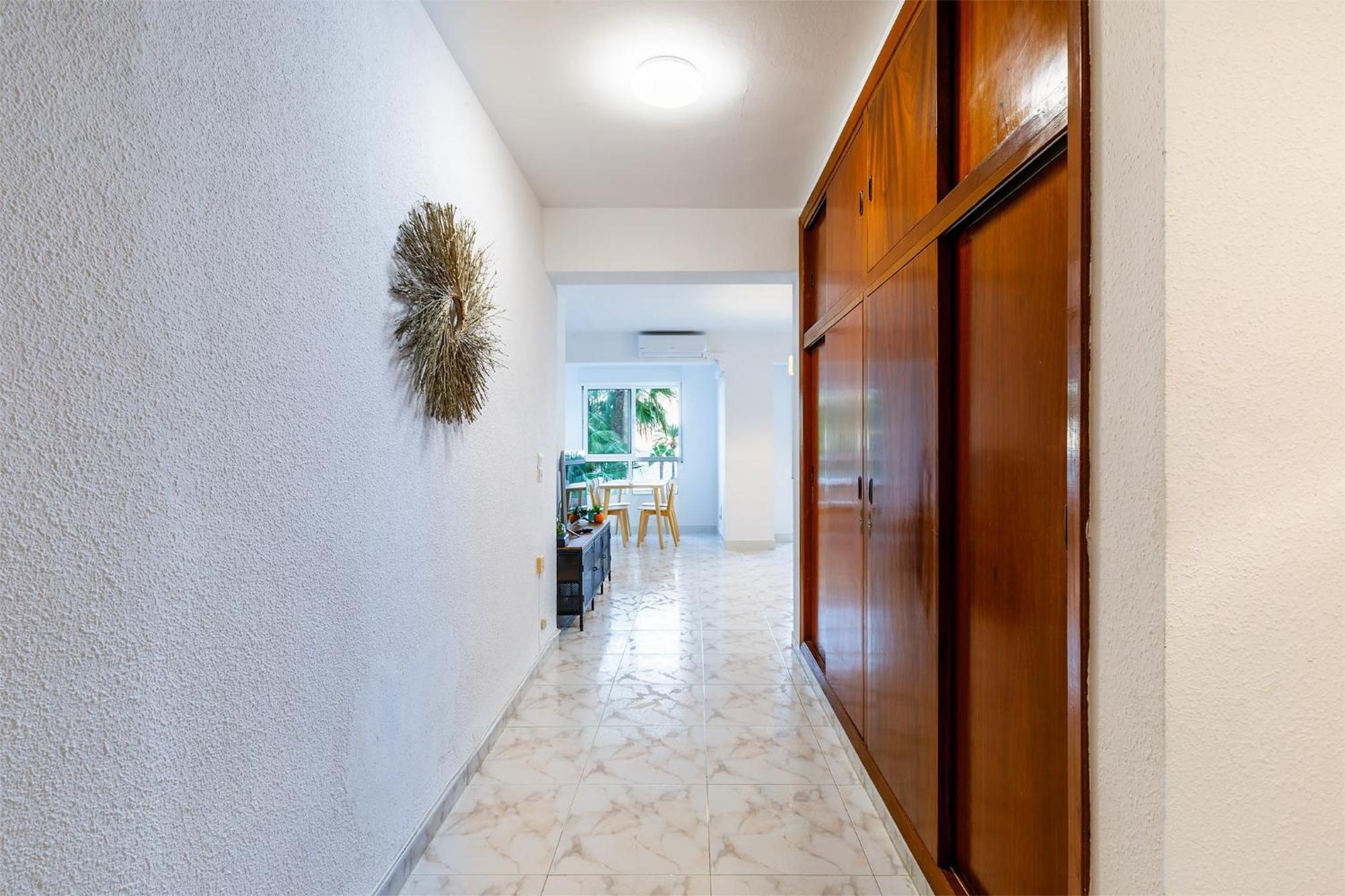 A&N Neptuno Torre Del Mar 아파트 외부 사진