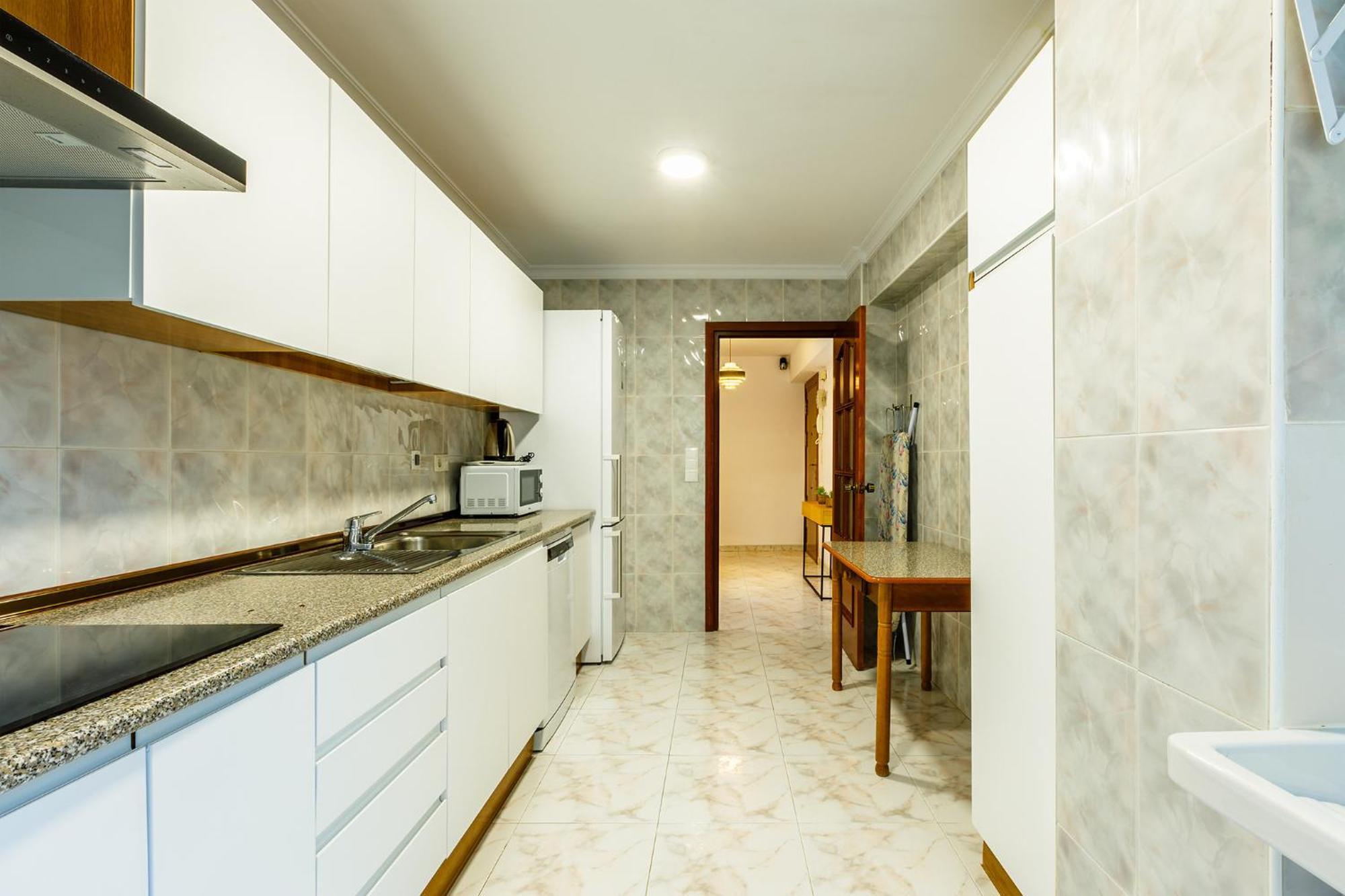 A&N Neptuno Torre Del Mar 아파트 외부 사진