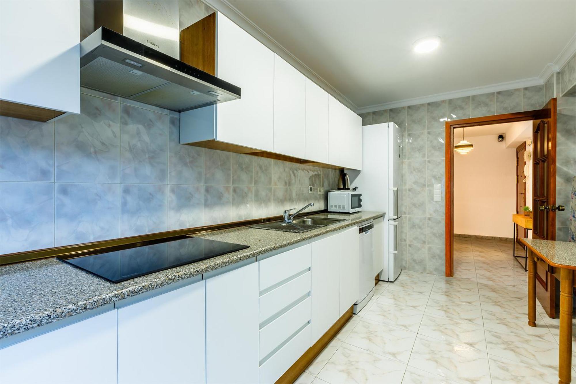 A&N Neptuno Torre Del Mar 아파트 외부 사진