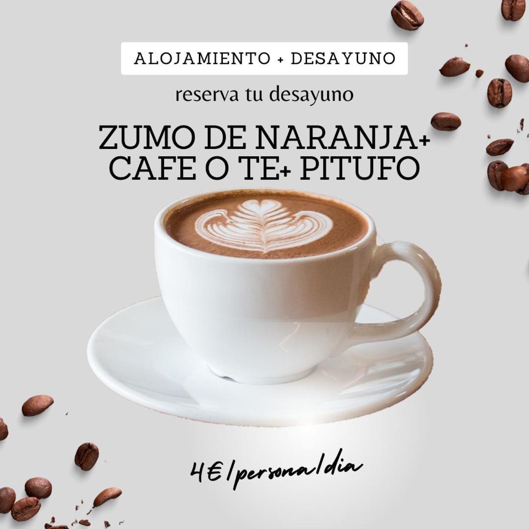 A&N Neptuno Torre Del Mar 아파트 외부 사진